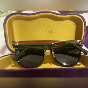 BRAND NEW Gucci Sunglasses